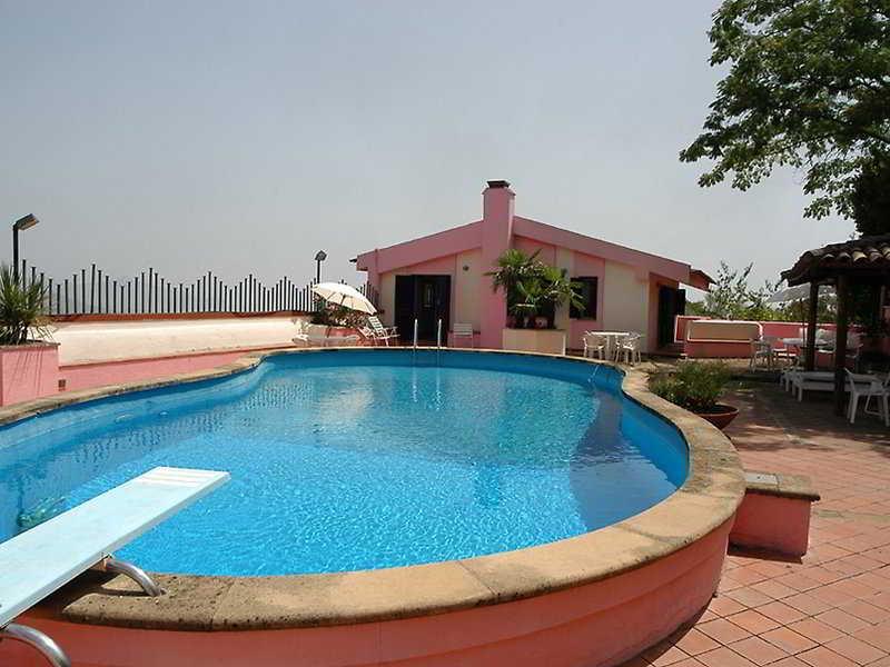 Villa Delle Ortensie Presa Extérieur photo