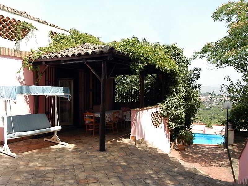 Villa Delle Ortensie Presa Extérieur photo